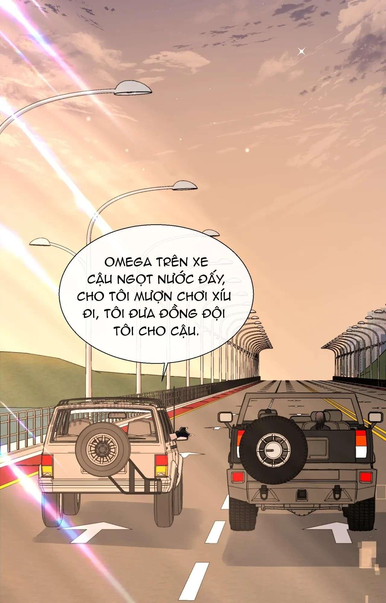 Nhân Ngư Sa Ngã Chapter 12 - 1