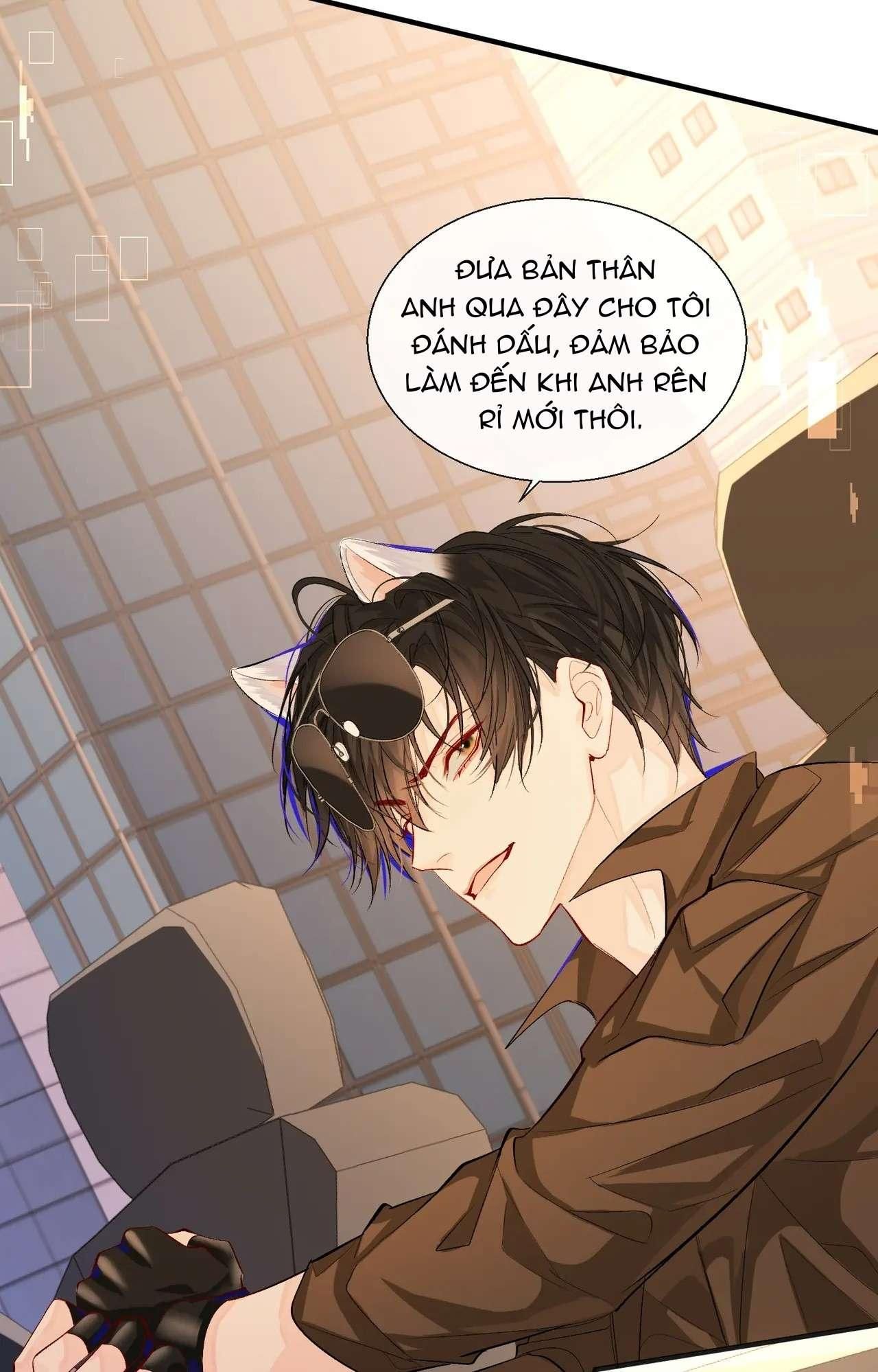Nhân Ngư Sa Ngã Chapter 12 - 4