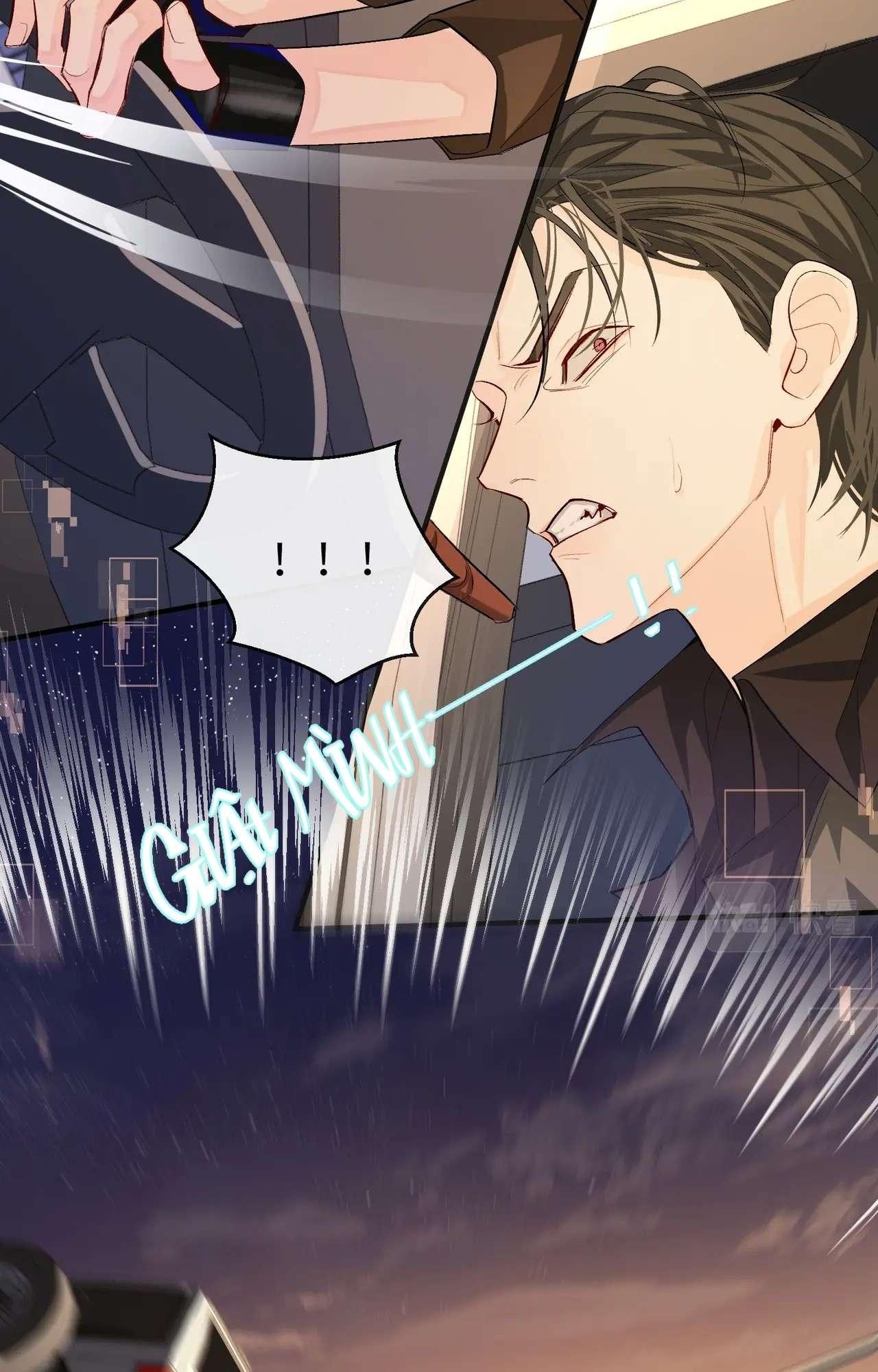 Nhân Ngư Sa Ngã Chapter 12 - 5