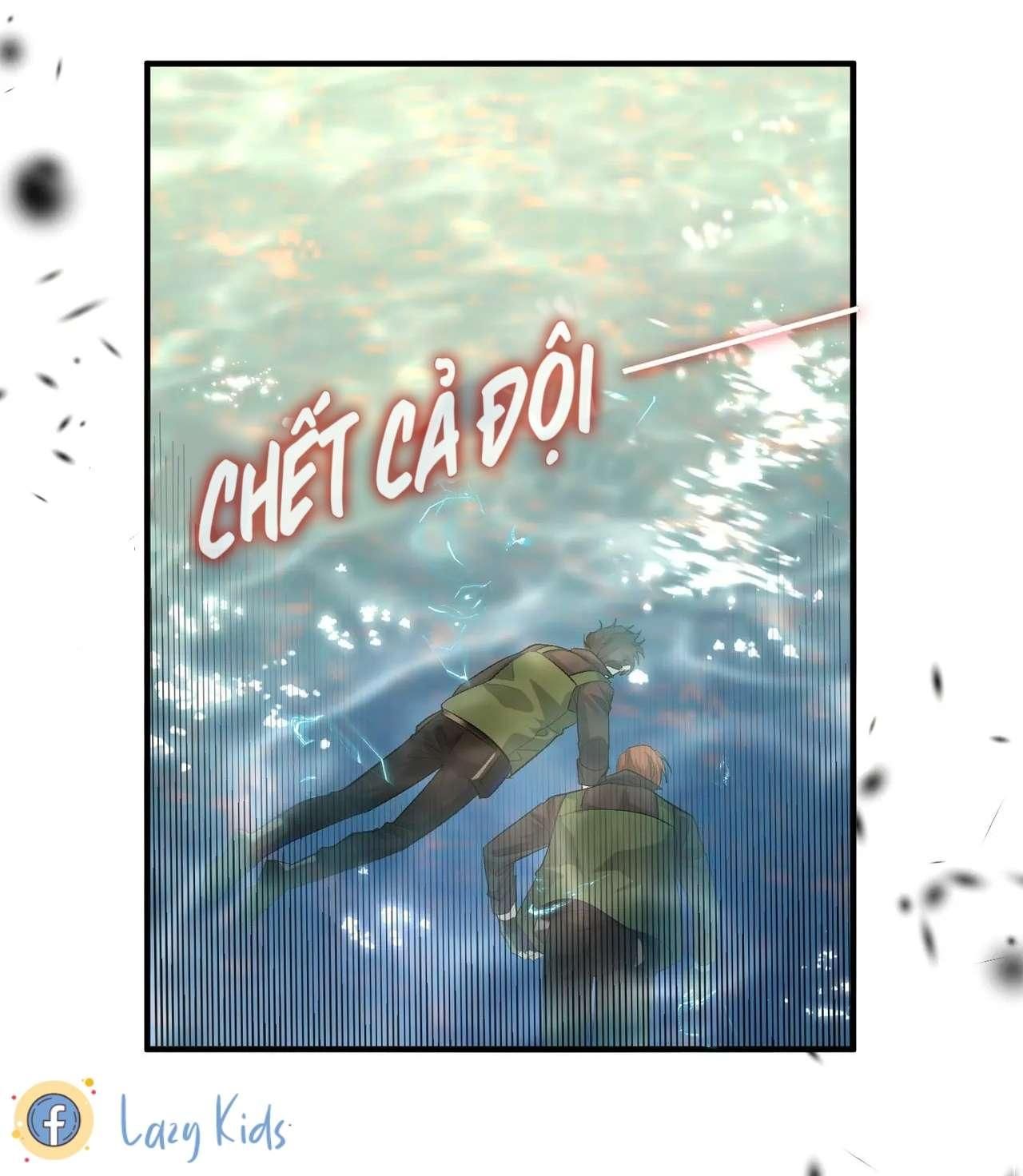 Nhân Ngư Sa Ngã Chapter 12 - 15