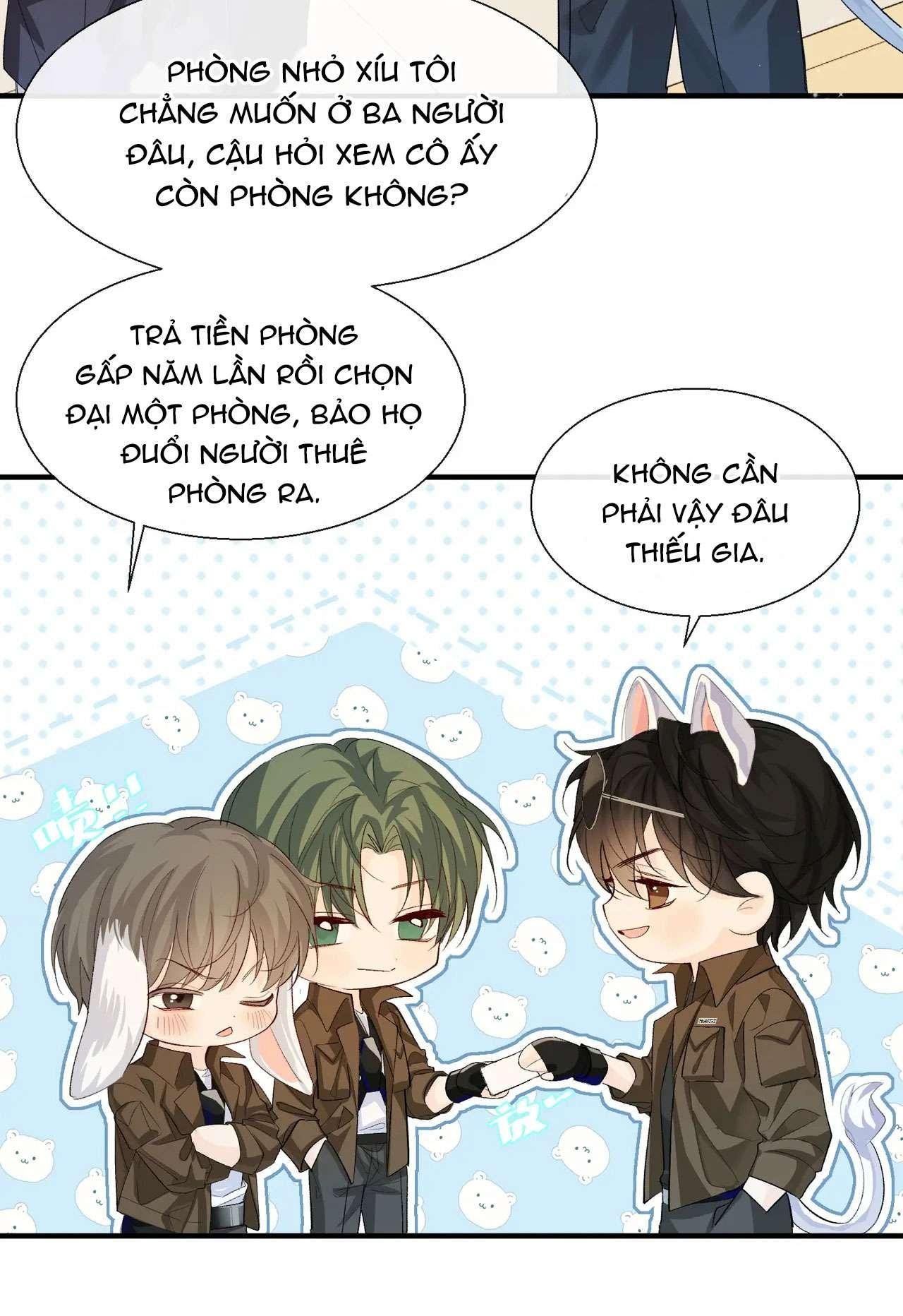 Nhân Ngư Sa Ngã Chapter 13 - 13
