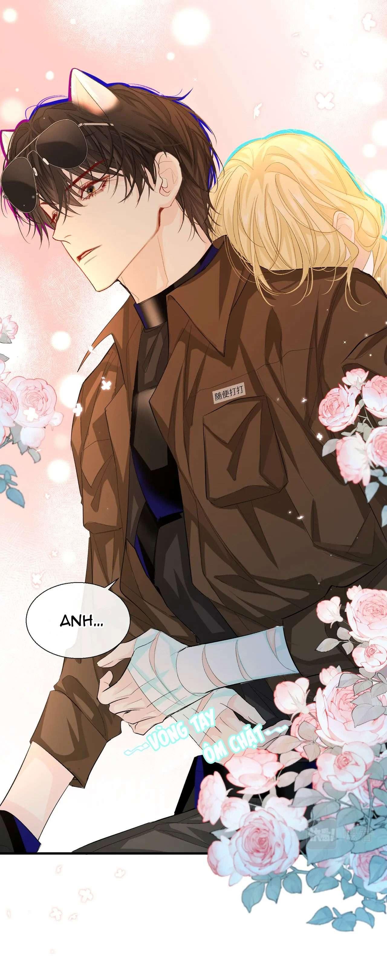 Nhân Ngư Sa Ngã Chapter 13 - 21