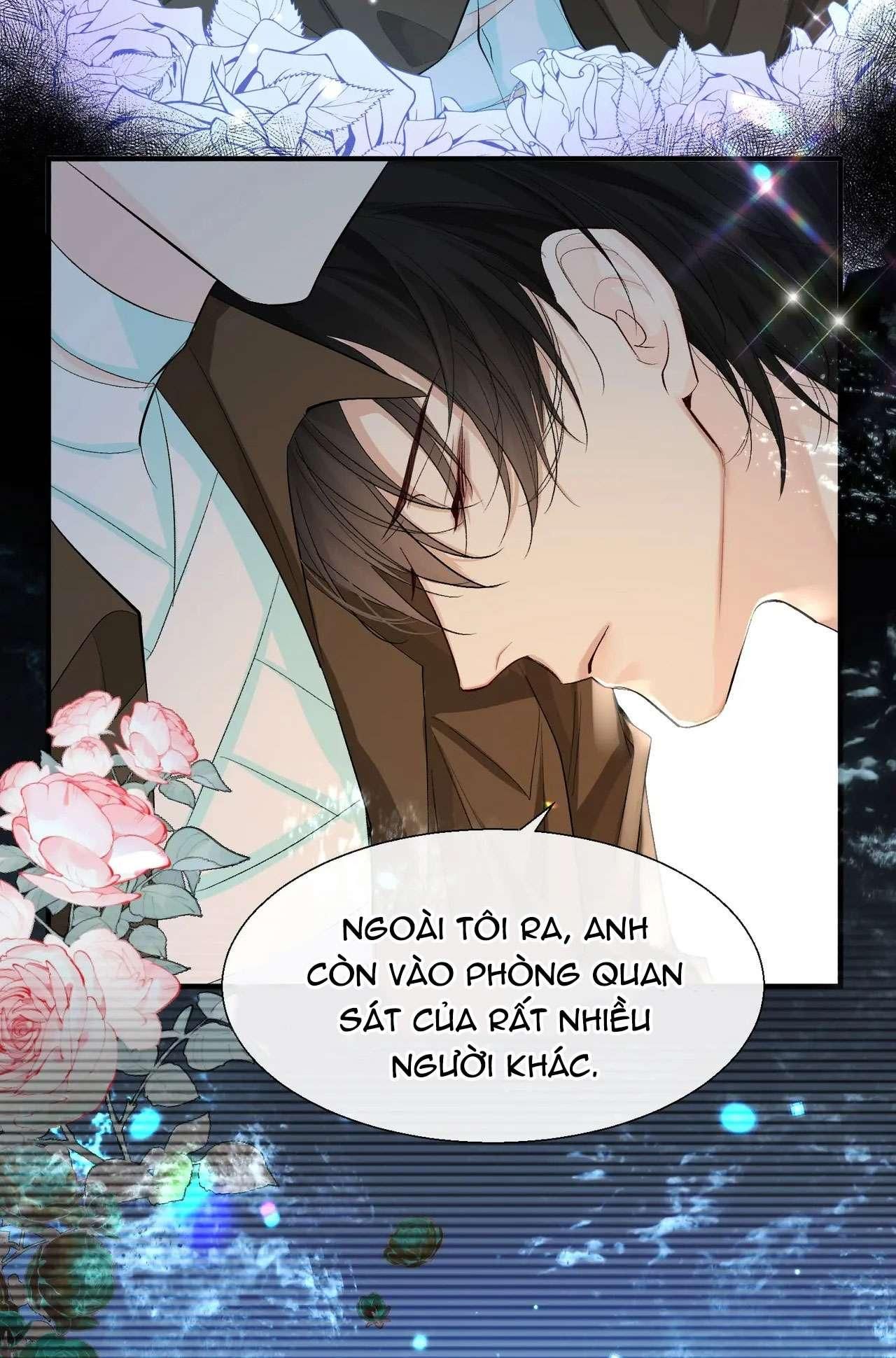 Nhân Ngư Sa Ngã Chapter 13 - 31