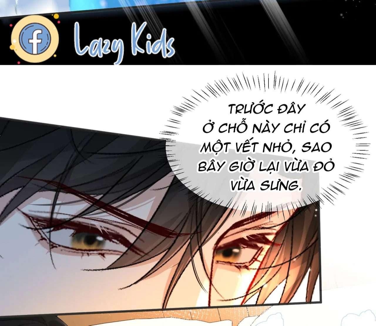Nhân Ngư Sa Ngã Chapter 14 - 16