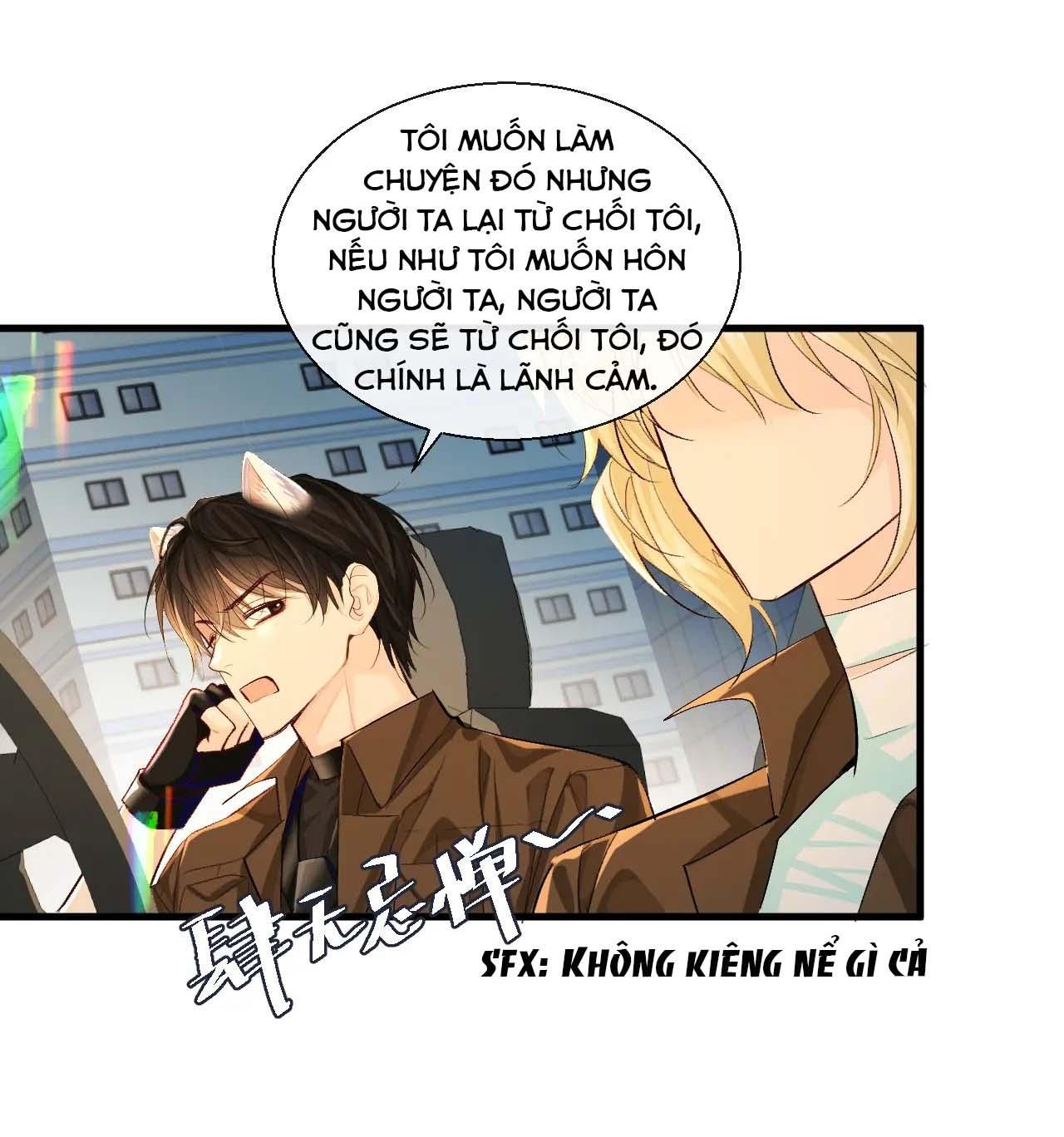 Nhân Ngư Sa Ngã Chapter 16 - 20