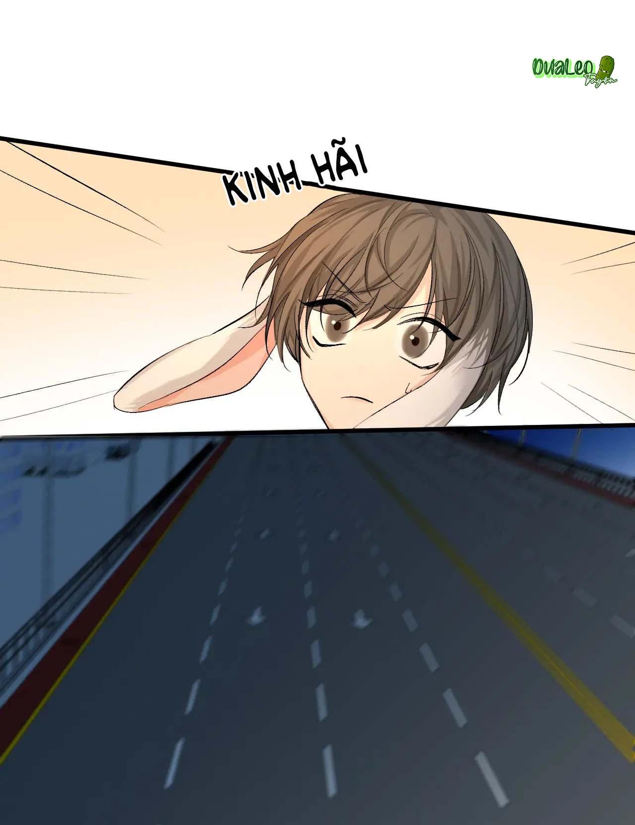 Nhân Ngư Sa Ngã Chapter 16 - 21