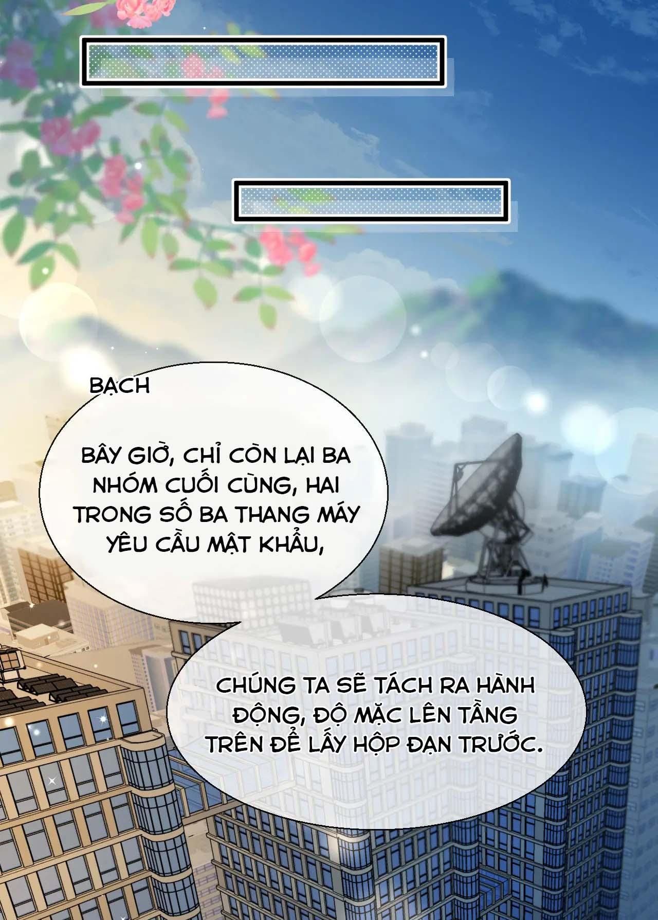 Nhân Ngư Sa Ngã Chapter 16 - 27