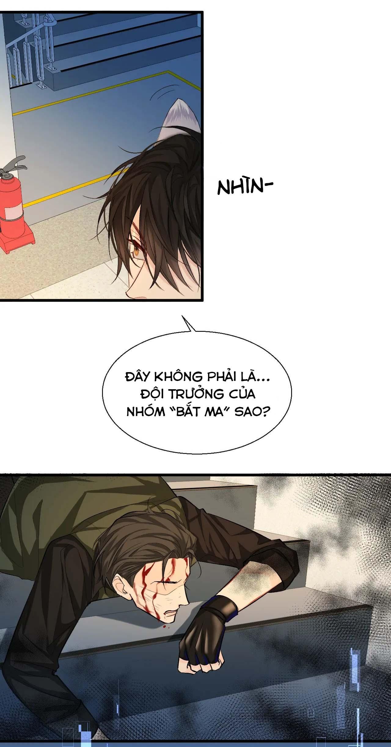 Nhân Ngư Sa Ngã Chapter 16 - 29