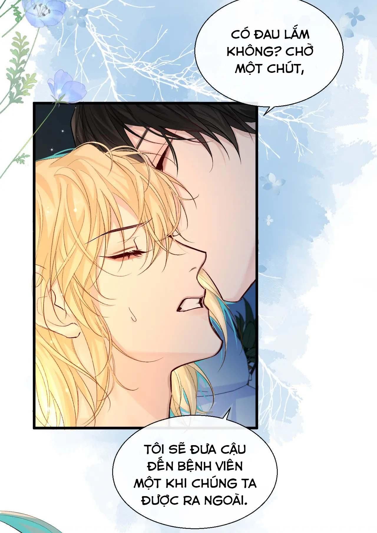 Nhân Ngư Sa Ngã Chapter 16 - 5