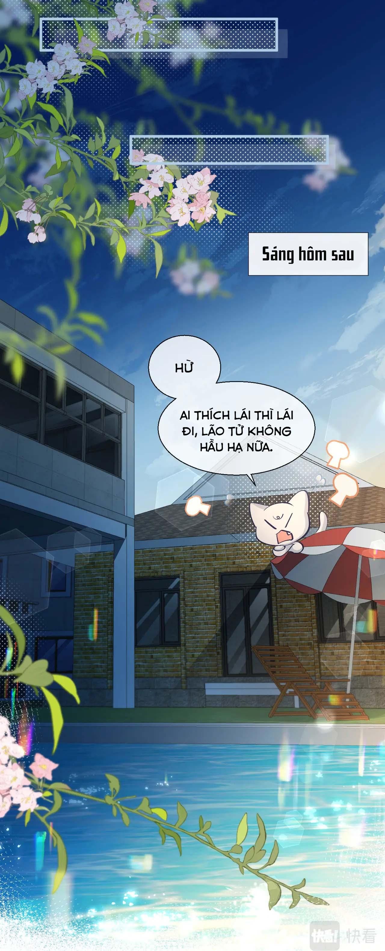 Nhân Ngư Sa Ngã Chapter 16 - 10