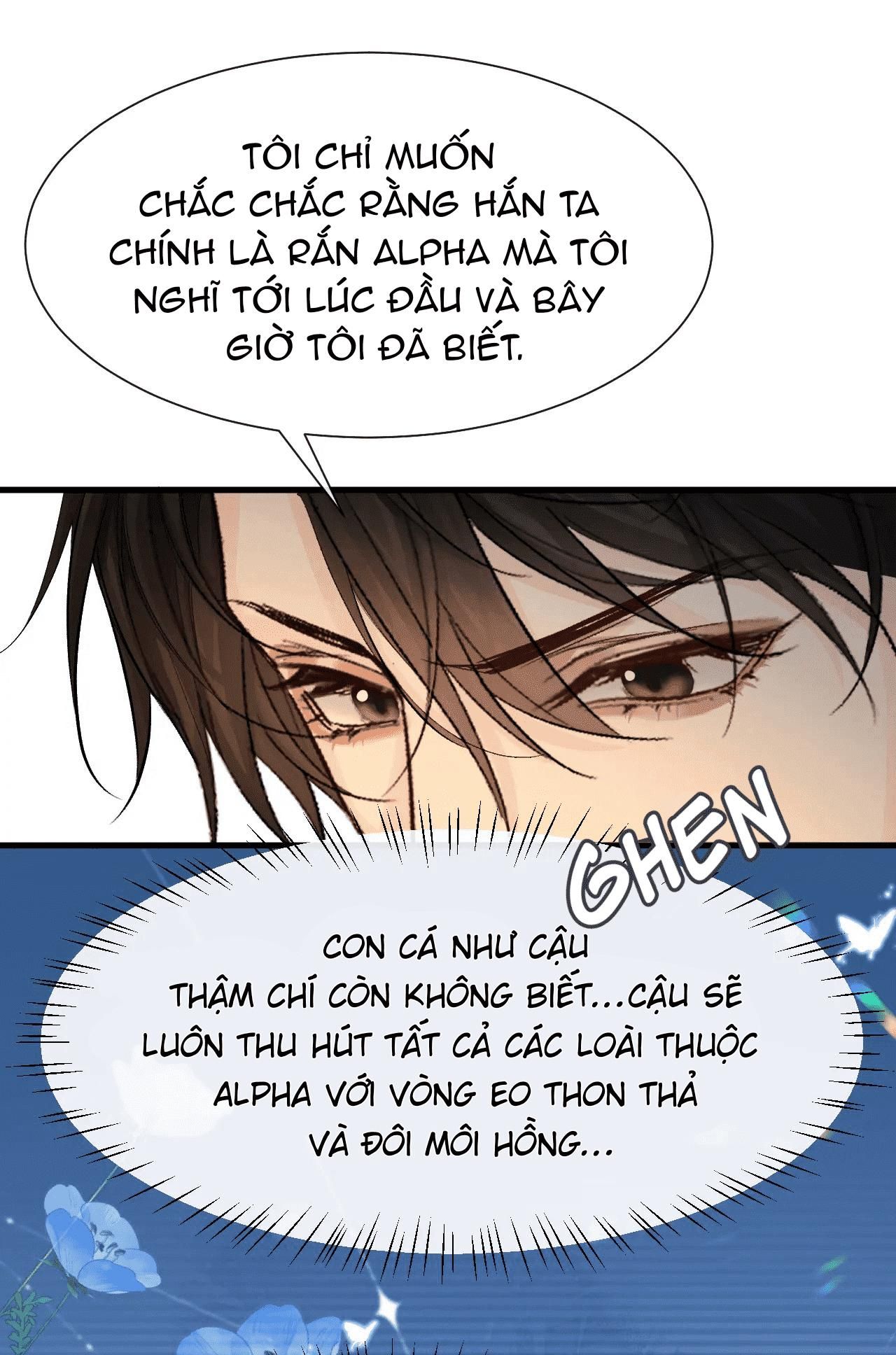 Nhân Ngư Sa Ngã Chapter 17 - 25