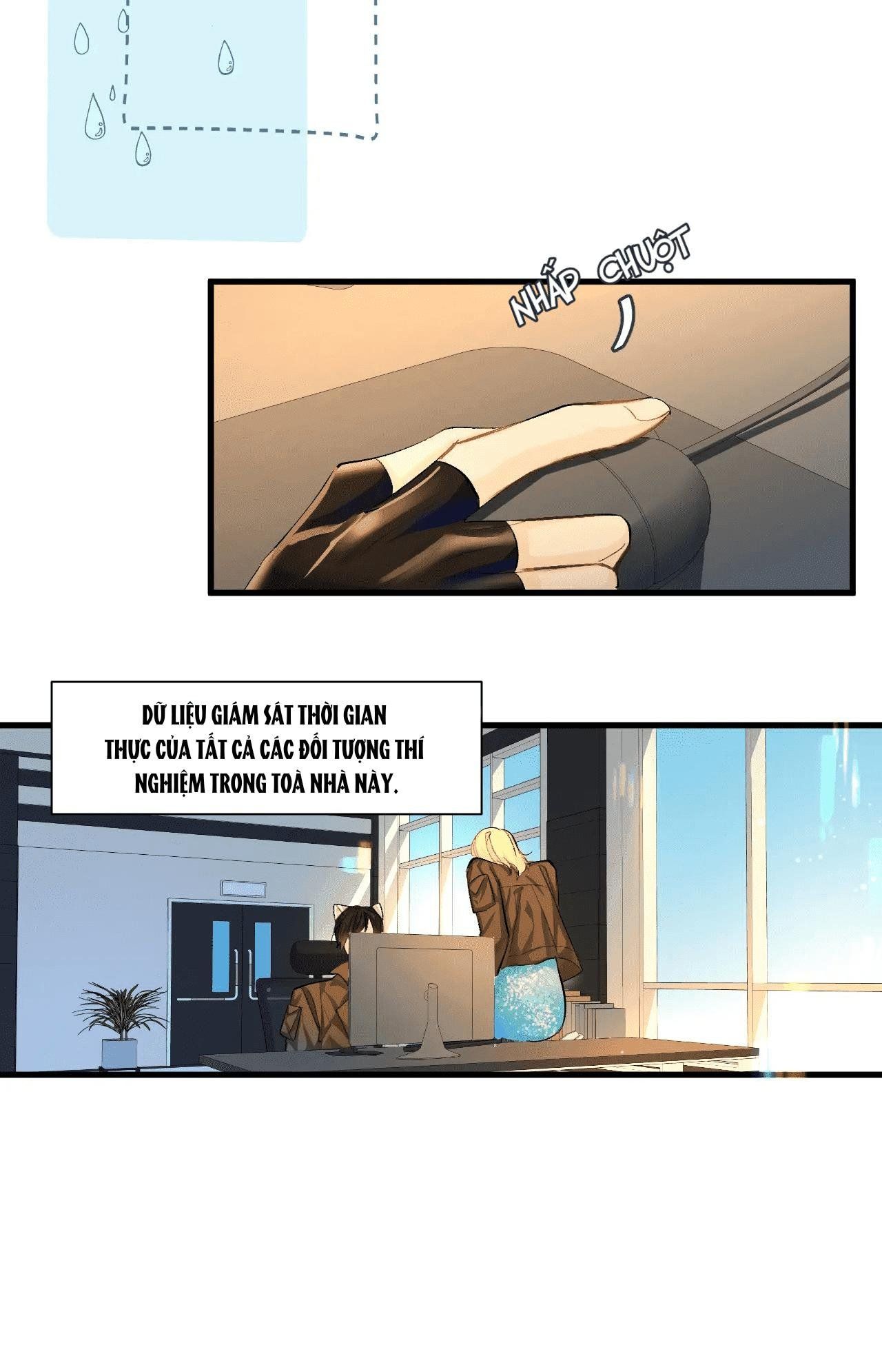 Nhân Ngư Sa Ngã Chapter 17 - 10
