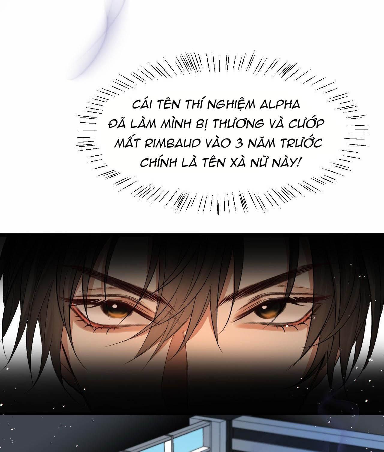 Nhân Ngư Sa Ngã Chapter 18 - 10