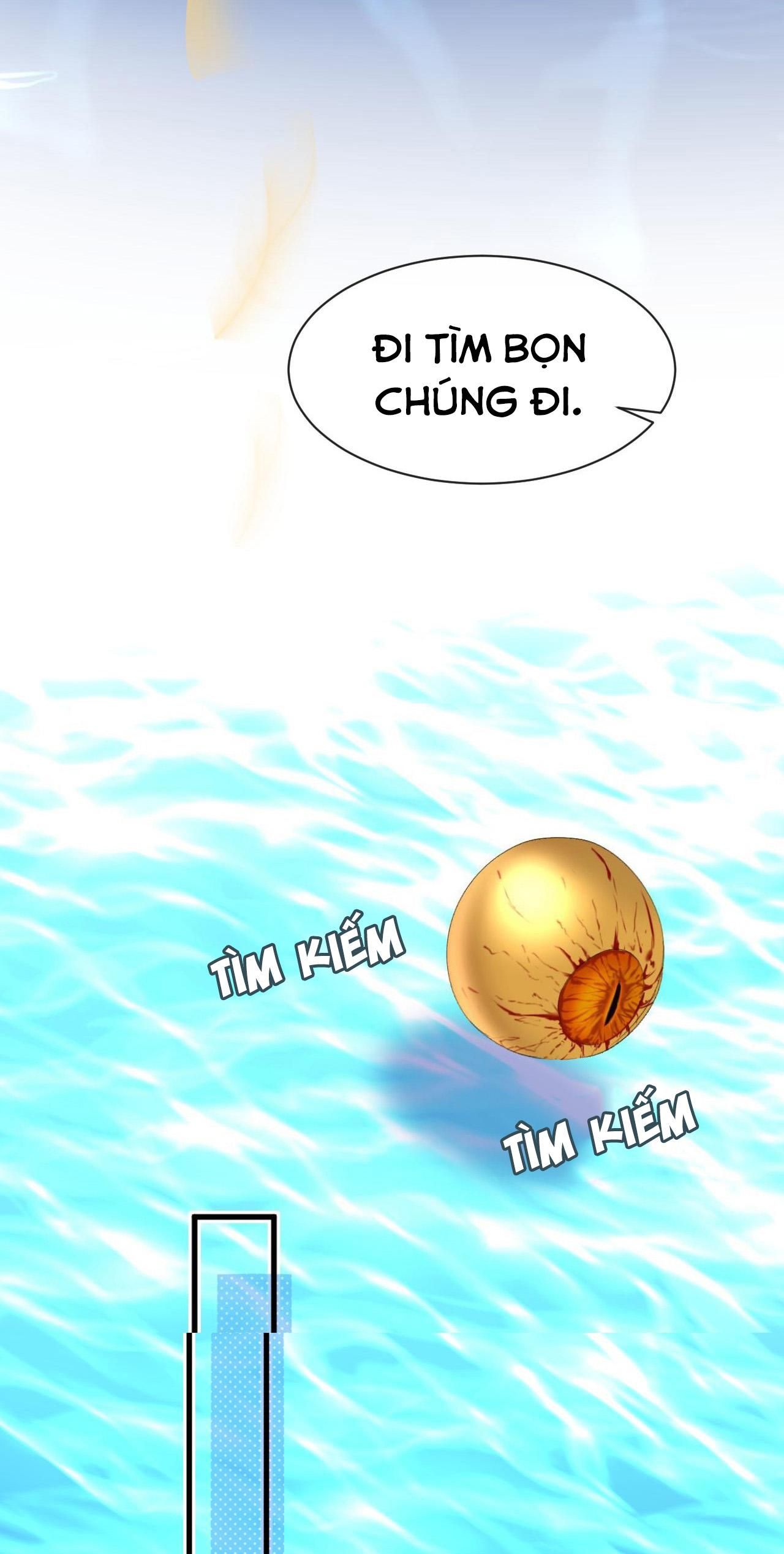 Nhân Ngư Sa Ngã Chapter 19 - 17