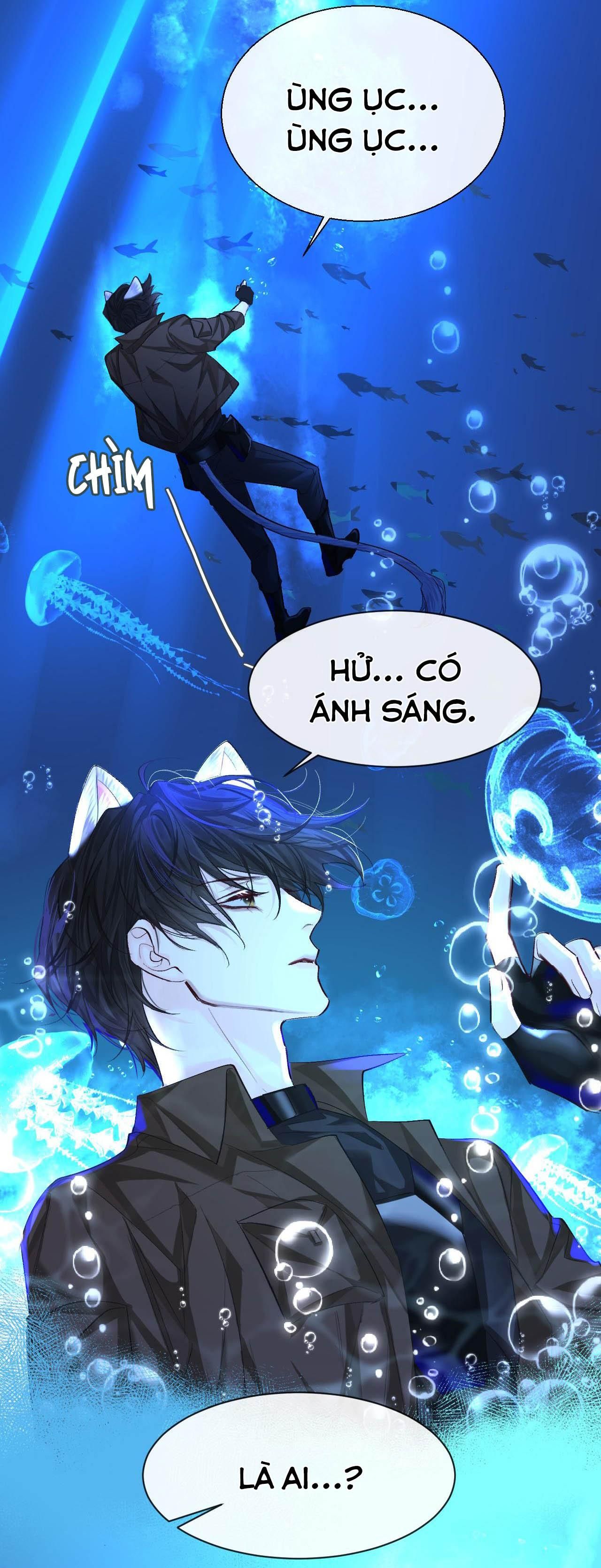 Nhân Ngư Sa Ngã Chapter 19 - 19