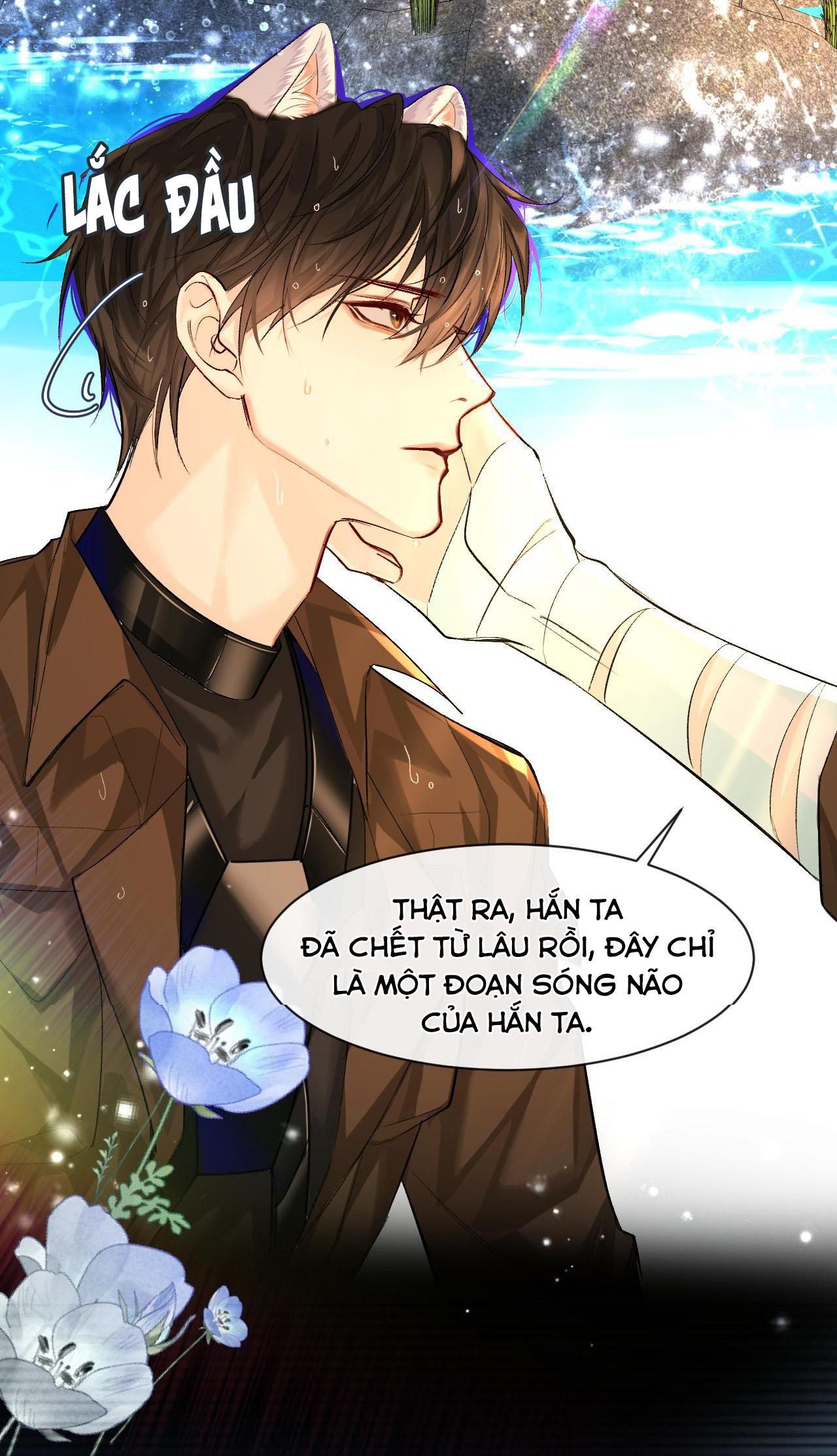 Nhân Ngư Sa Ngã Chapter 19 - 26