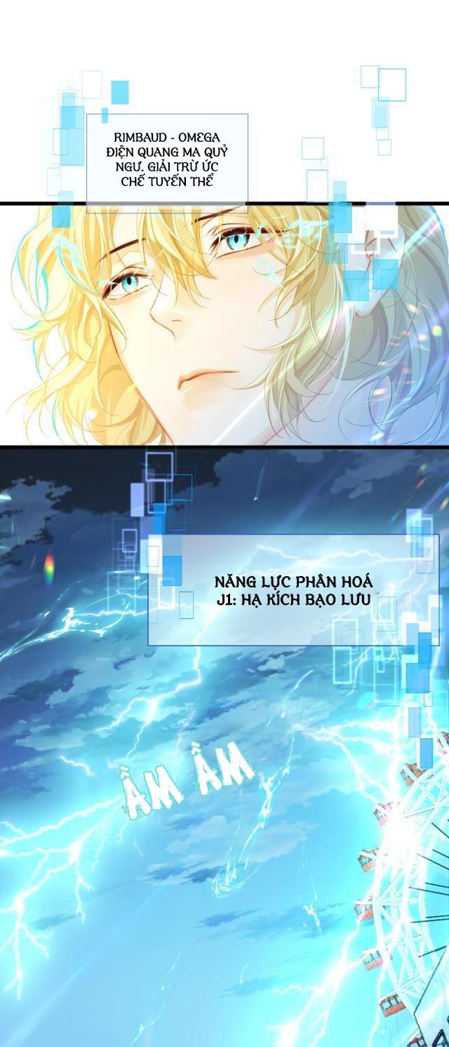 Nhân Ngư Sa Ngã Chapter 2 - 21