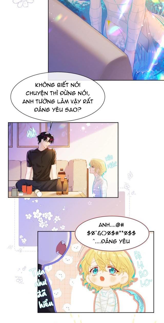 Nhân Ngư Sa Ngã Chapter 2 - 29