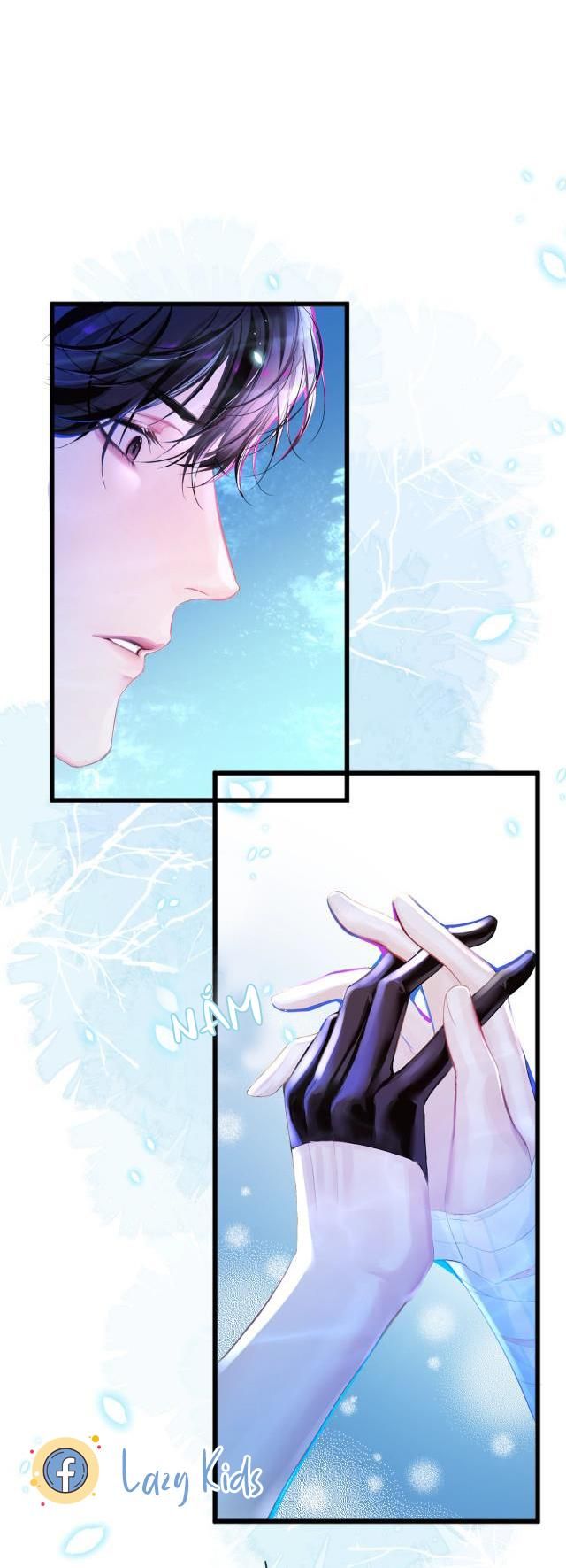Nhân Ngư Sa Ngã Chapter 2 - 4