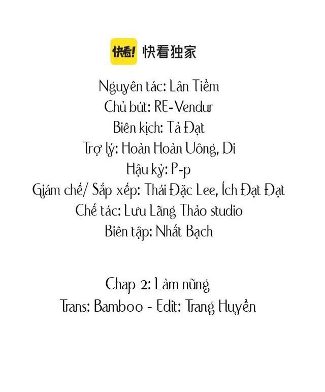 Nhân Ngư Sa Ngã Chapter 2 - 40