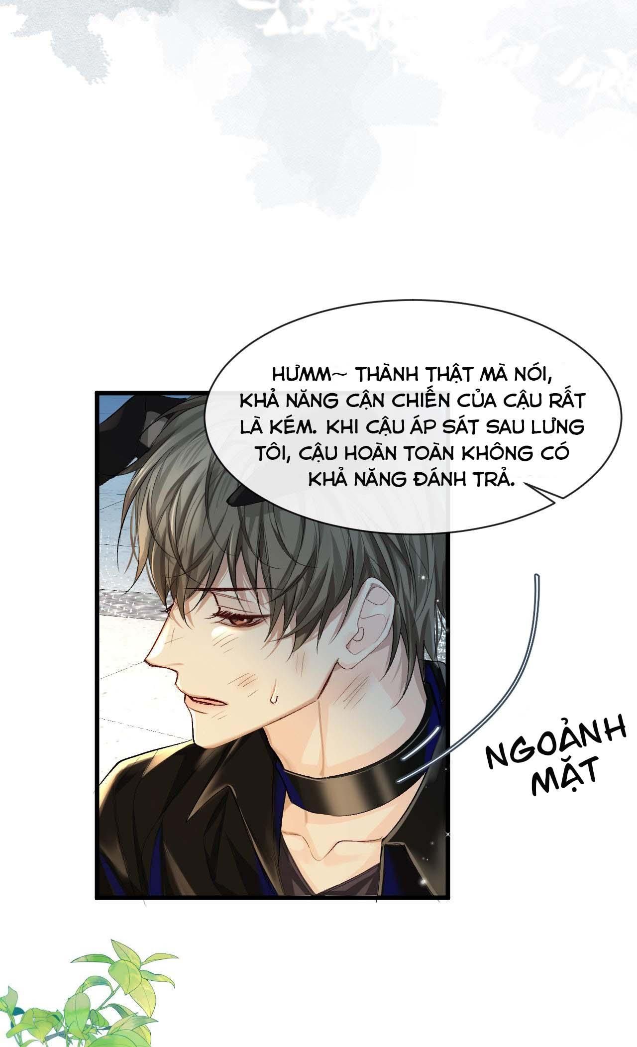 Nhân Ngư Sa Ngã Chapter 21 - 19