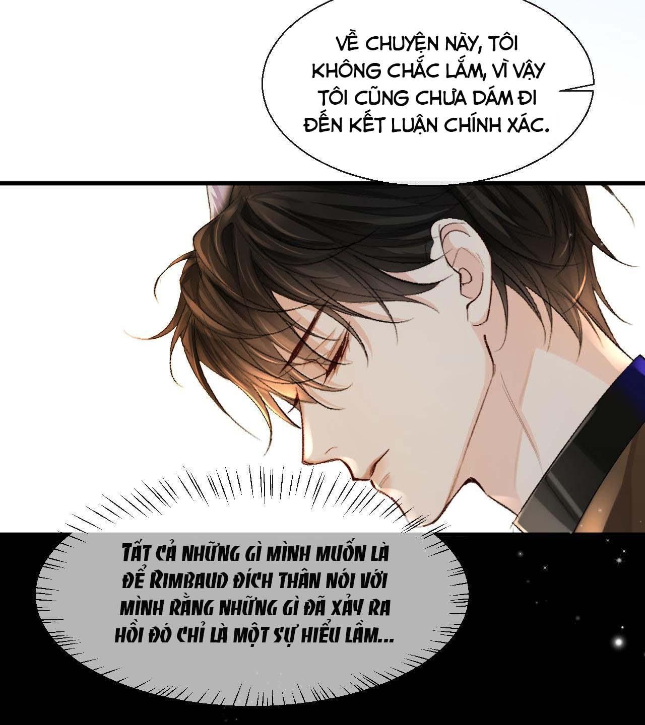 Nhân Ngư Sa Ngã Chapter 22 - 17