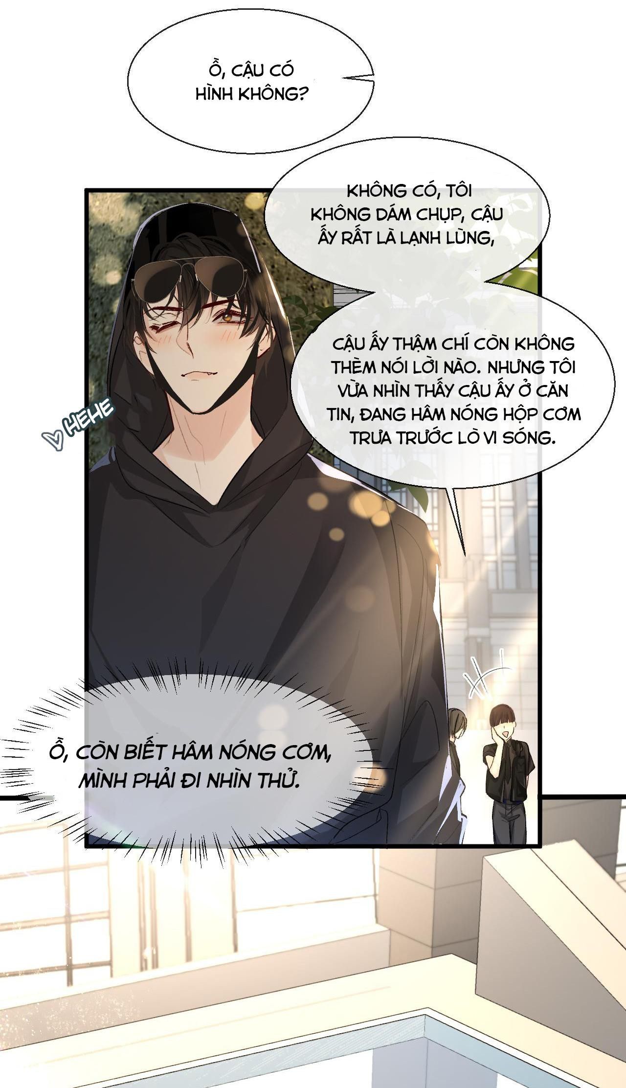 Nhân Ngư Sa Ngã Chapter 25 - 6