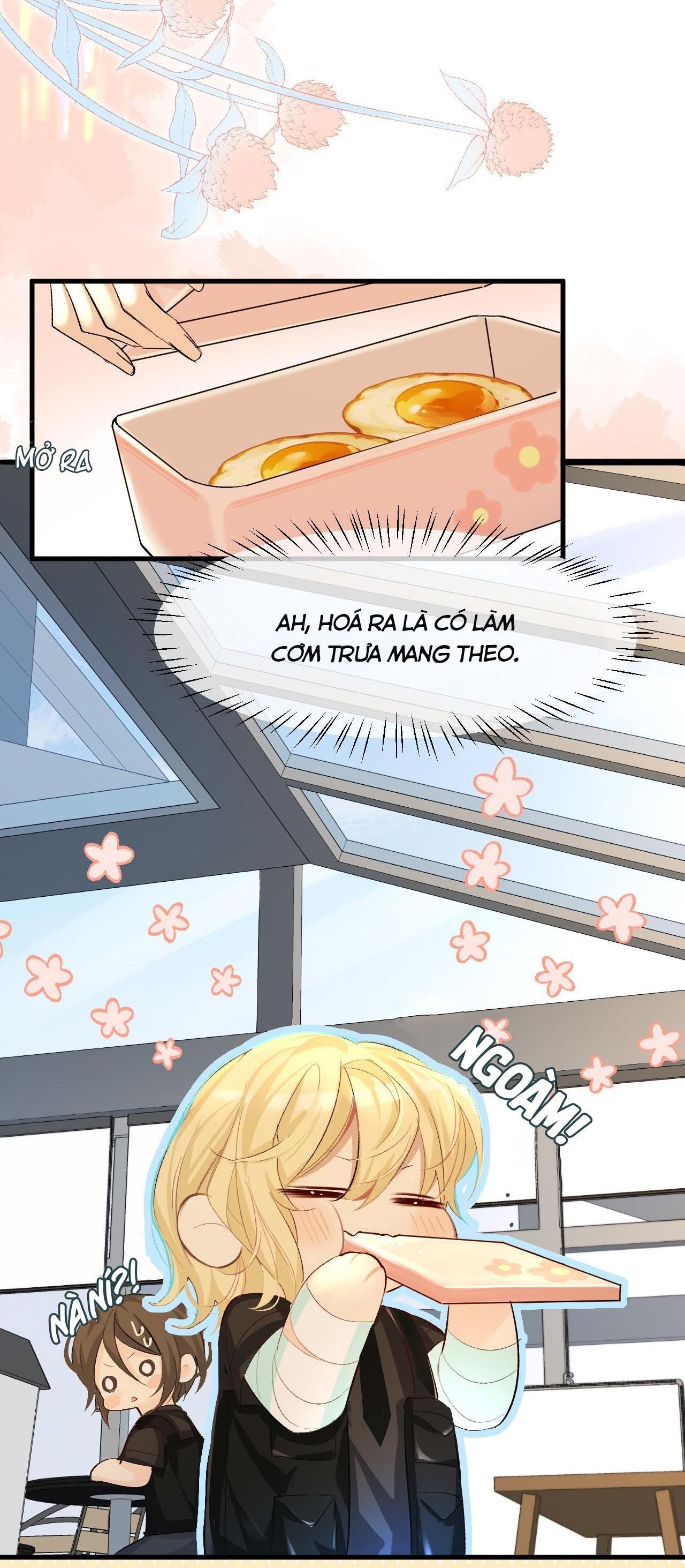 Nhân Ngư Sa Ngã Chapter 25 - 10