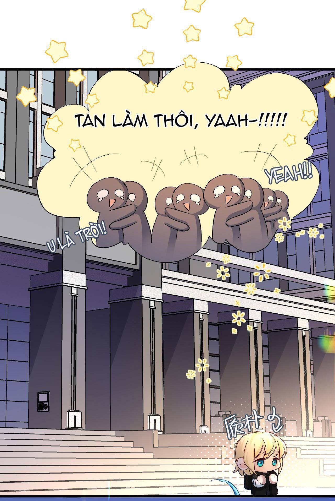 Nhân Ngư Sa Ngã Chapter 26 - 24