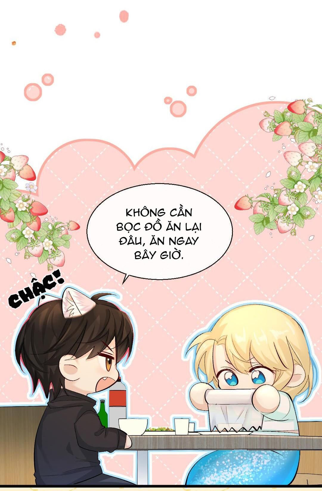 Nhân Ngư Sa Ngã Chapter 27 - 11