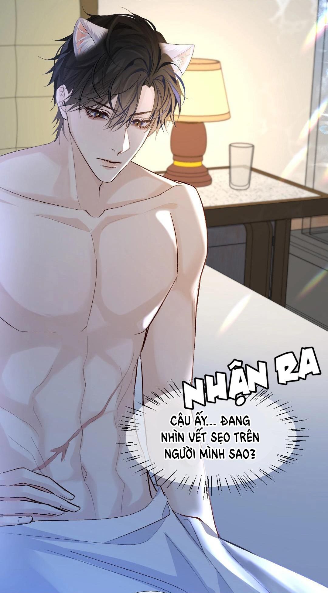 Nhân Ngư Sa Ngã Chapter 27 - 27