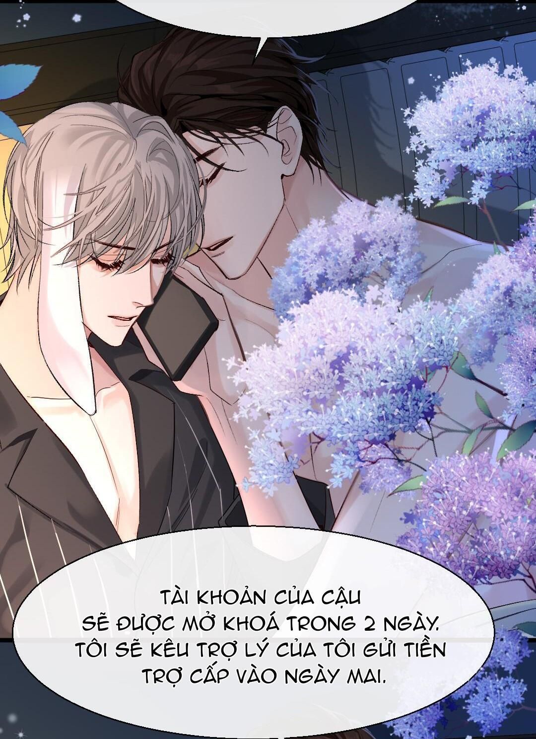 Nhân Ngư Sa Ngã Chapter 28 - 27