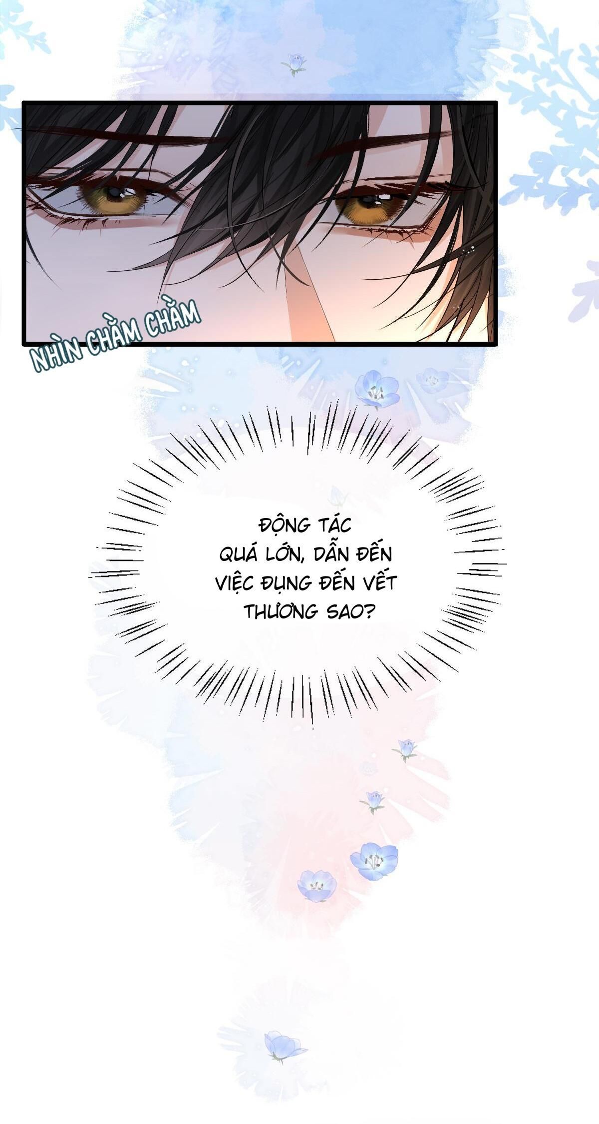 Nhân Ngư Sa Ngã Chapter 28 - 10