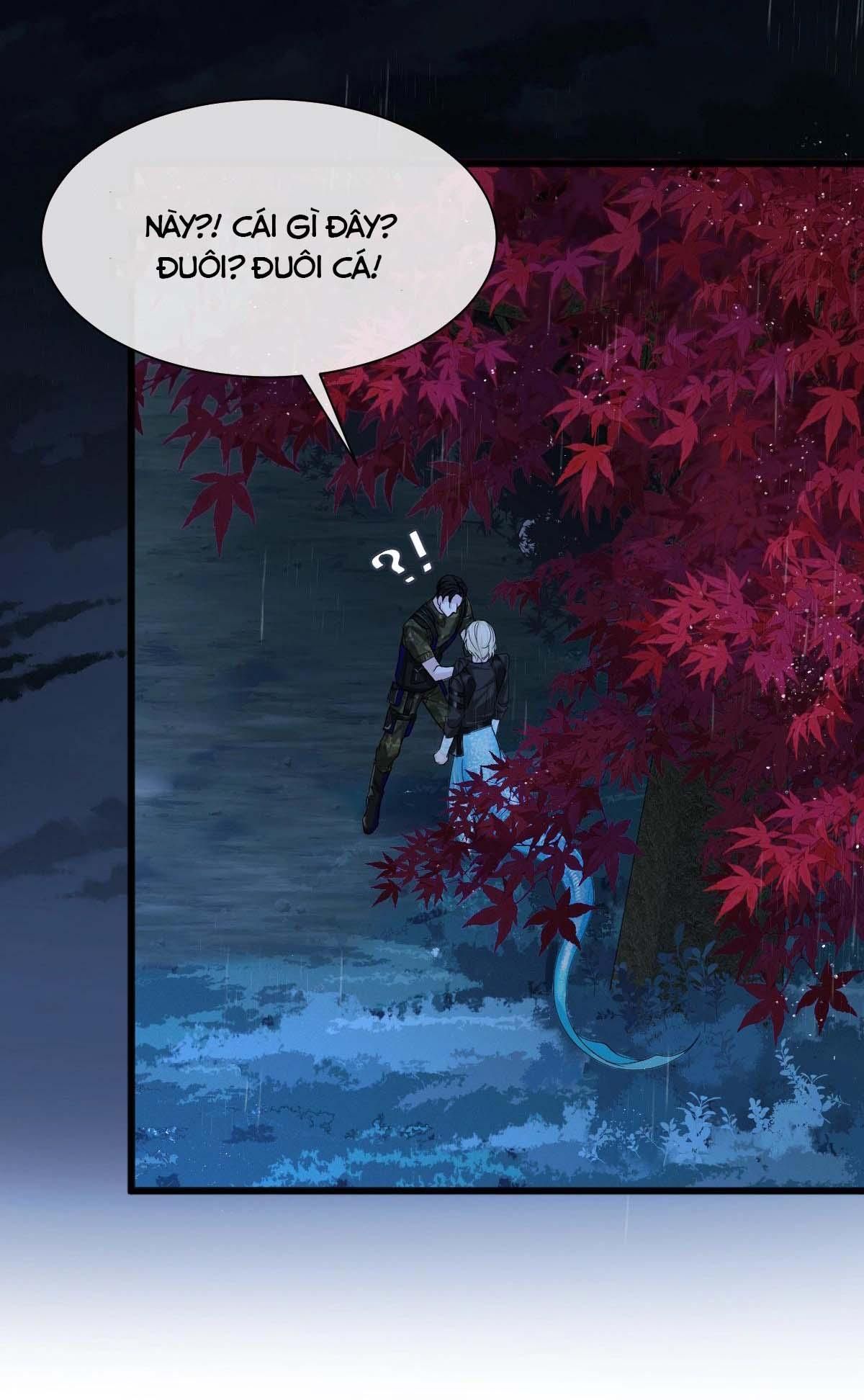Nhân Ngư Sa Ngã Chapter 29 - 12