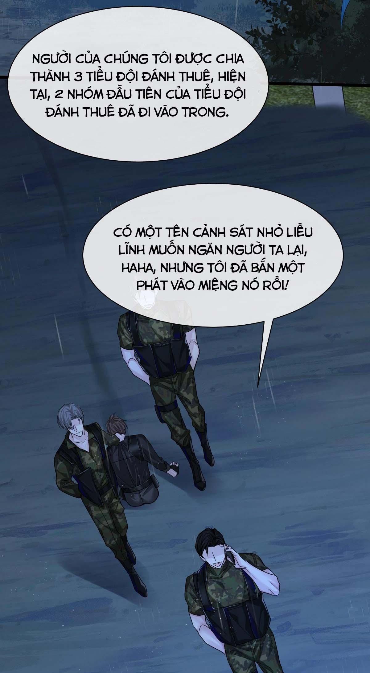 Nhân Ngư Sa Ngã Chapter 29 - 7