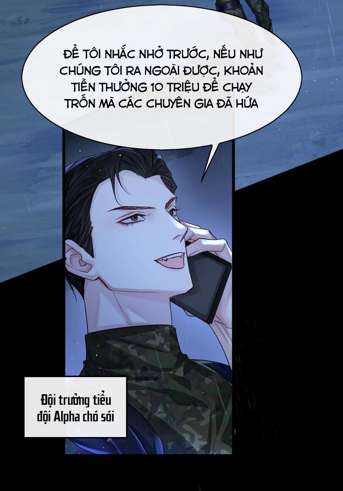 Nhân Ngư Sa Ngã Chapter 29 - 8