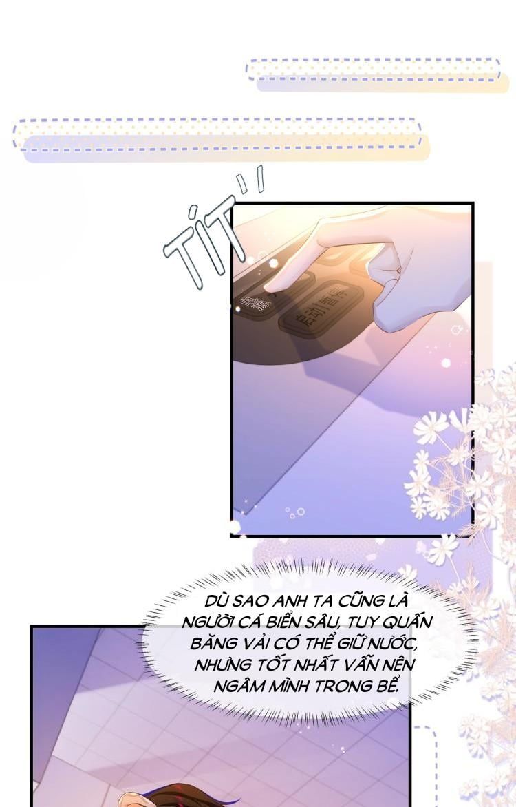 Nhân Ngư Sa Ngã Chapter 3 - 13