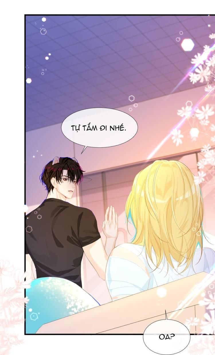 Nhân Ngư Sa Ngã Chapter 3 - 18