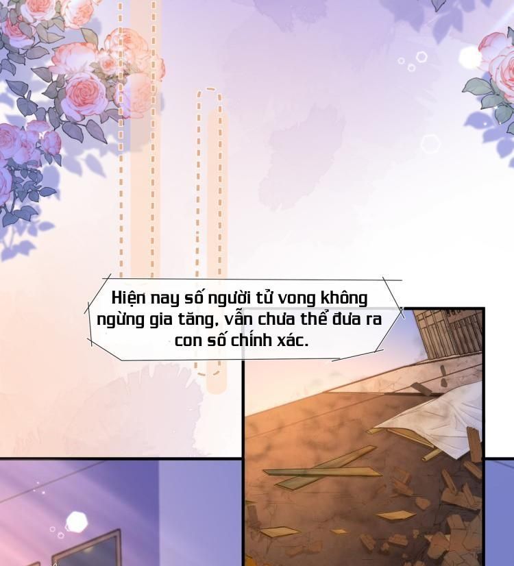 Nhân Ngư Sa Ngã Chapter 3 - 20