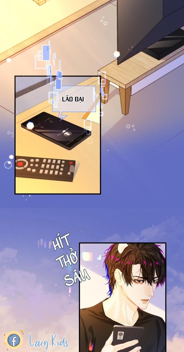 Nhân Ngư Sa Ngã Chapter 3 - 22