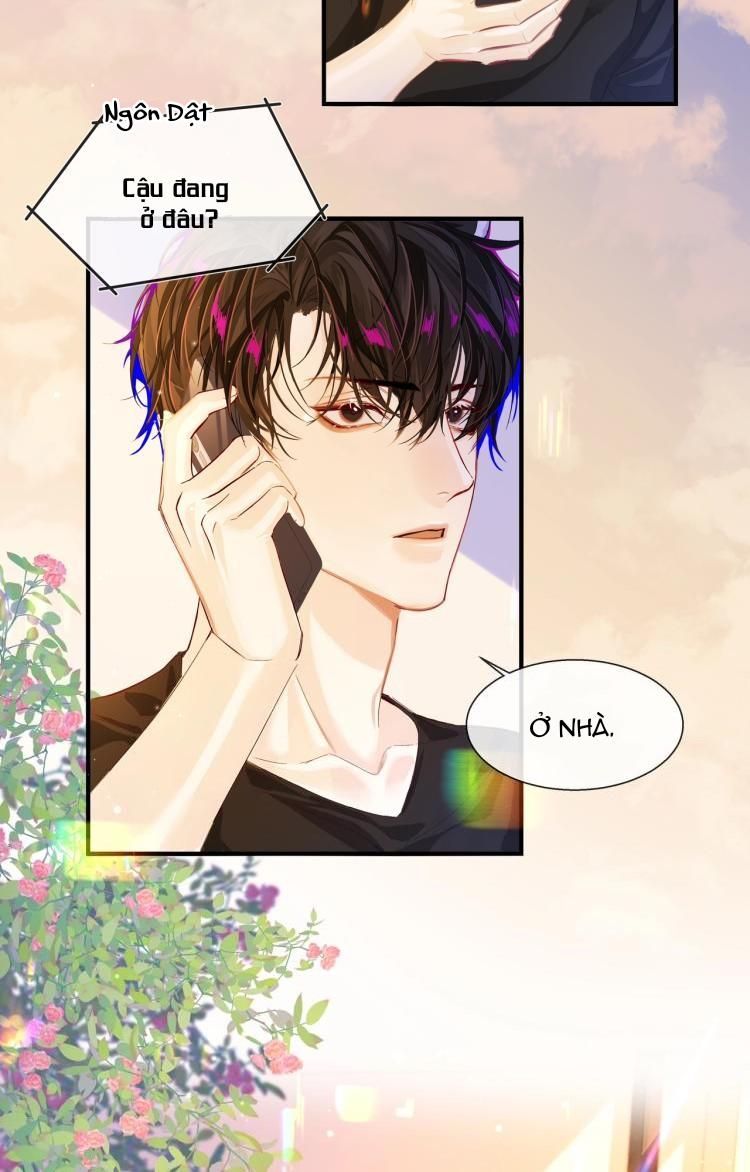 Nhân Ngư Sa Ngã Chapter 3 - 23