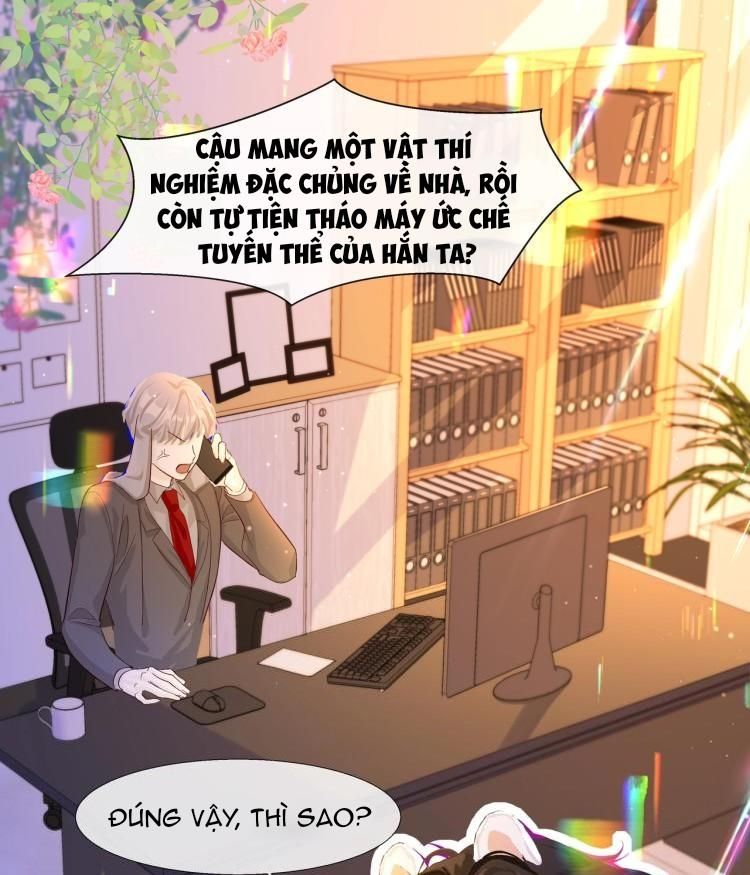 Nhân Ngư Sa Ngã Chapter 3 - 24
