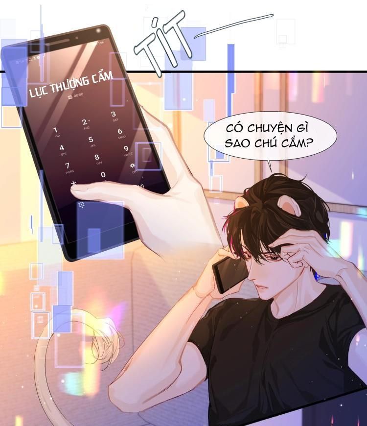 Nhân Ngư Sa Ngã Chapter 3 - 29