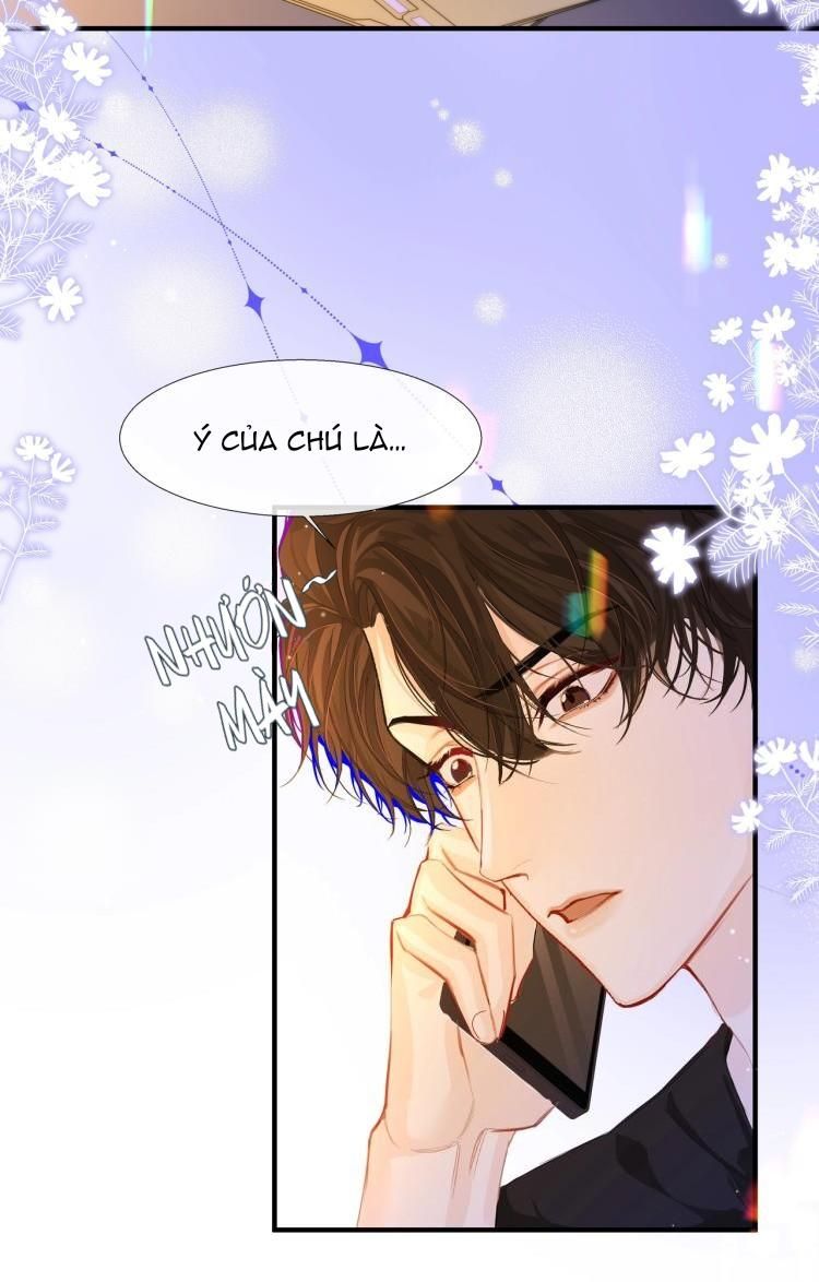 Nhân Ngư Sa Ngã Chapter 3 - 31
