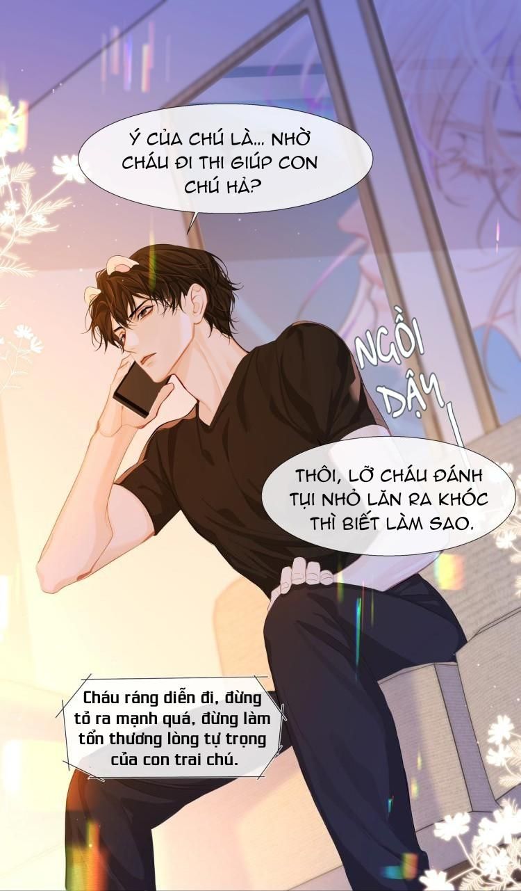 Nhân Ngư Sa Ngã Chapter 3 - 32