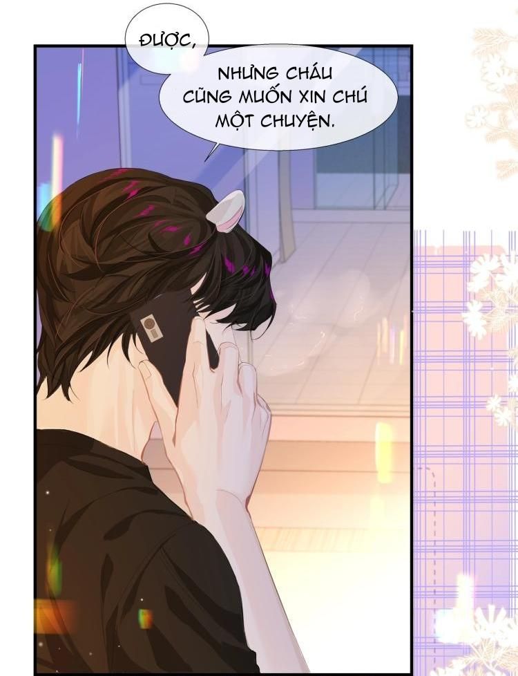 Nhân Ngư Sa Ngã Chapter 3 - 34