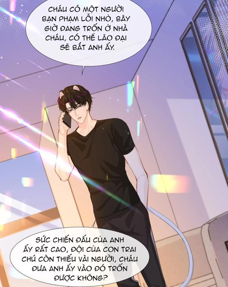 Nhân Ngư Sa Ngã Chapter 3 - 36