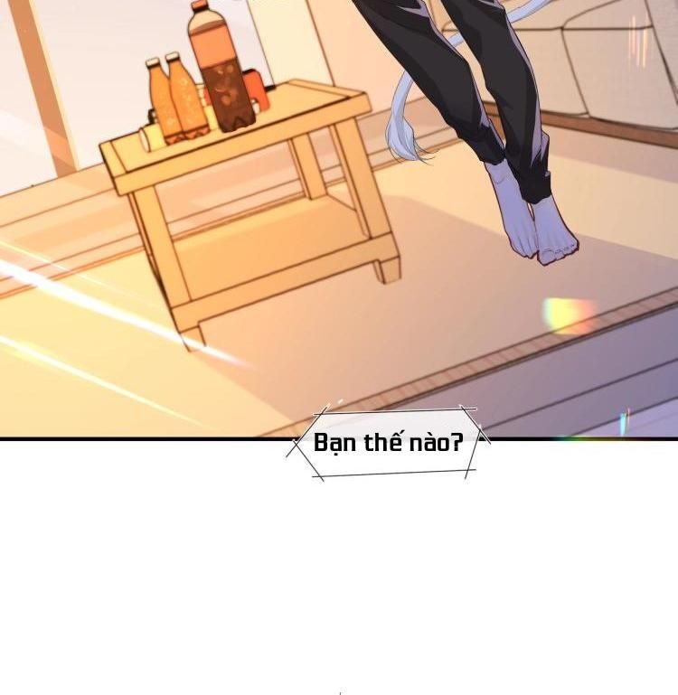 Nhân Ngư Sa Ngã Chapter 3 - 37
