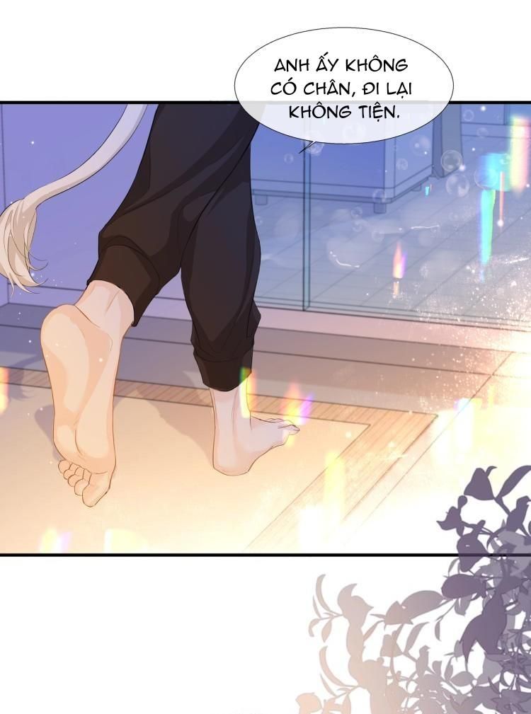 Nhân Ngư Sa Ngã Chapter 3 - 38