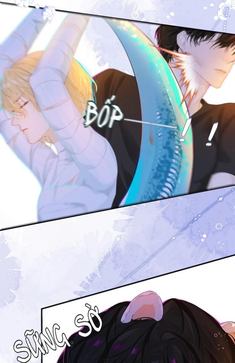 Nhân Ngư Sa Ngã Chapter 3 - 5